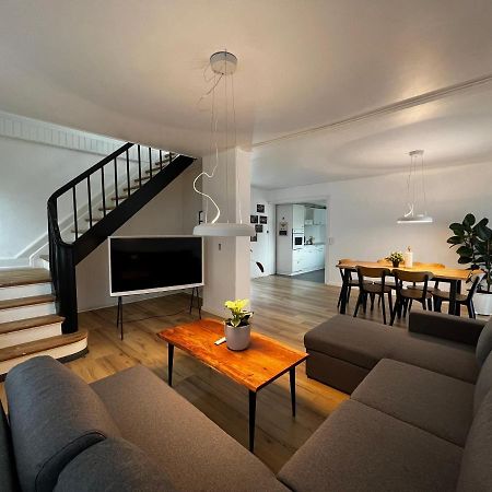 Cozy Holeby House Close To Puttgarden & Femern & Lalandia & Knuthenborg מראה חיצוני תמונה