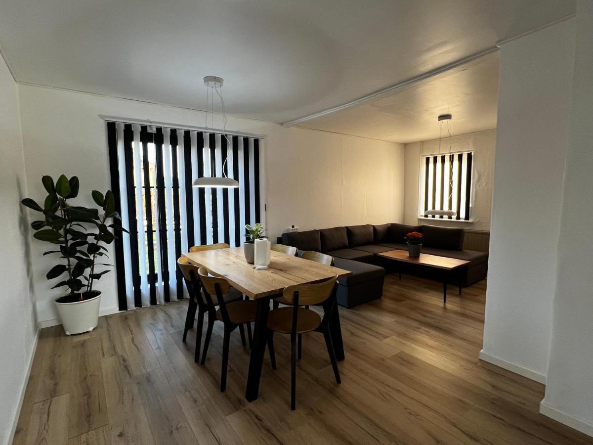 Cozy Holeby House Close To Puttgarden & Femern & Lalandia & Knuthenborg מראה חיצוני תמונה