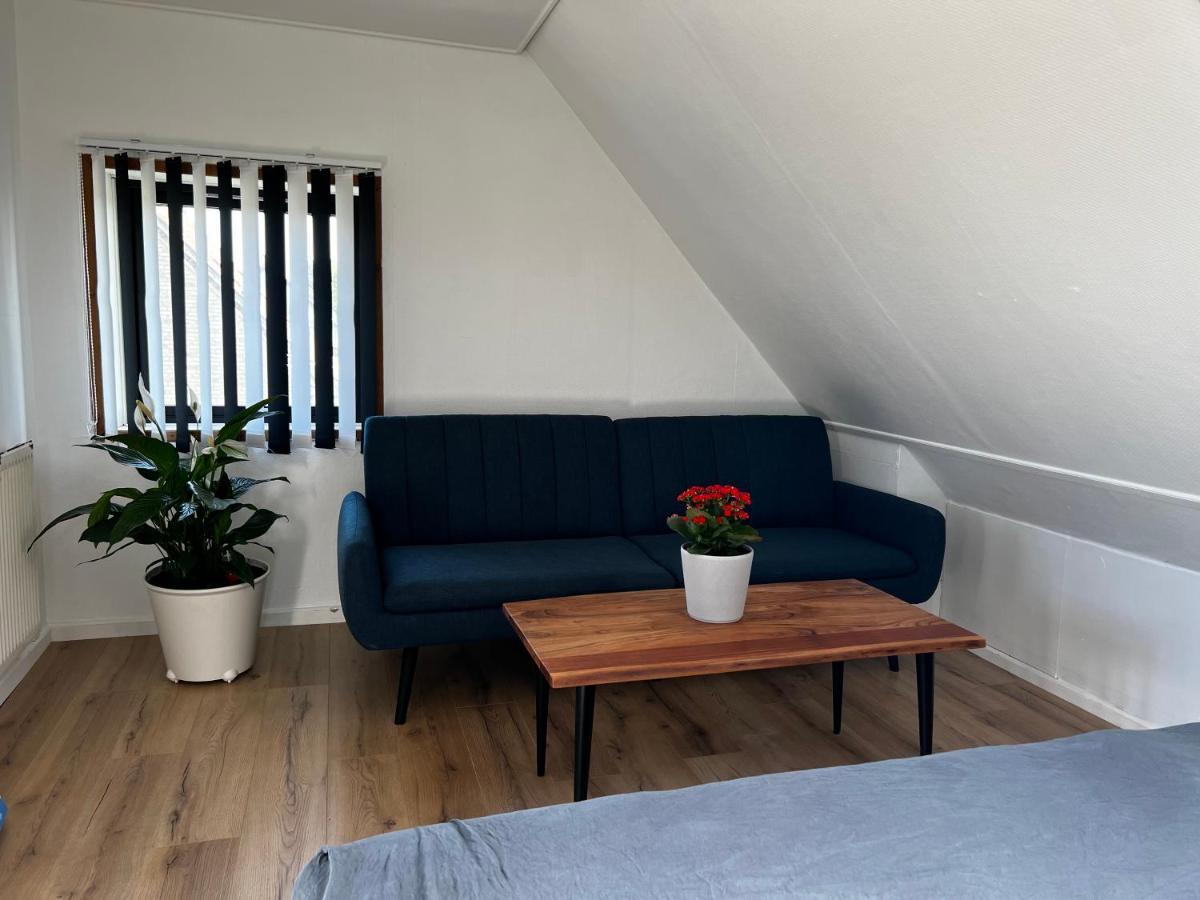 Cozy Holeby House Close To Puttgarden & Femern & Lalandia & Knuthenborg מראה חיצוני תמונה