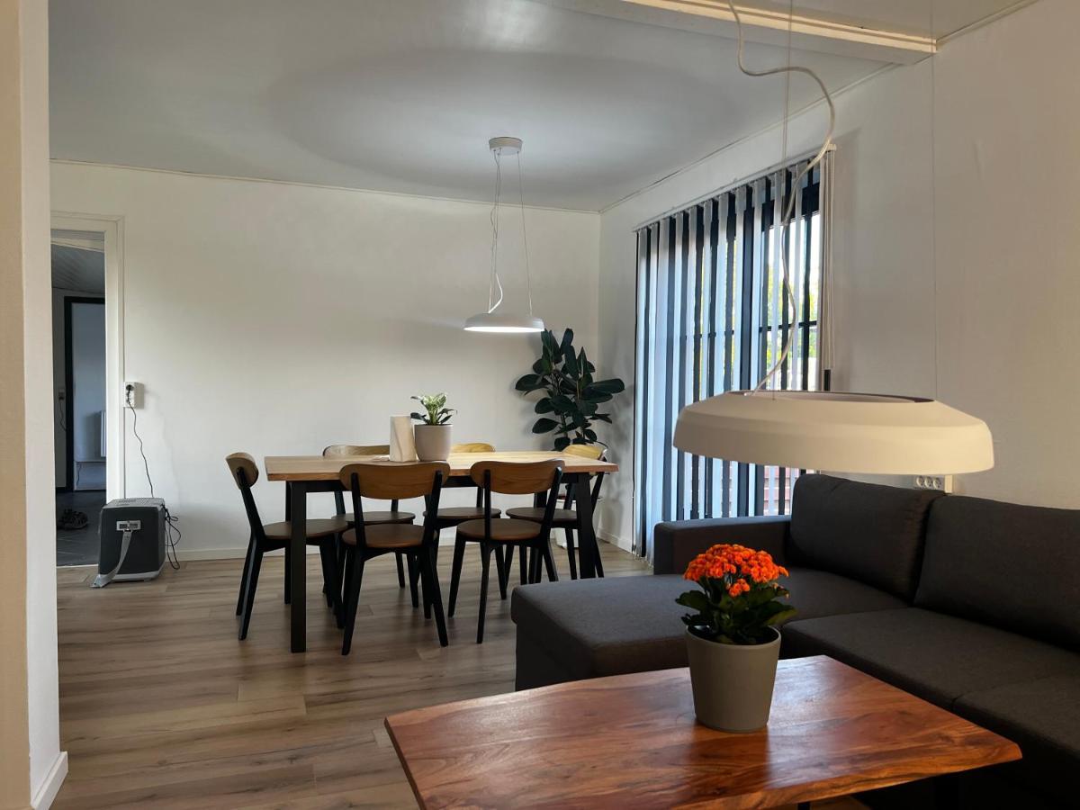 Cozy Holeby House Close To Puttgarden & Femern & Lalandia & Knuthenborg מראה חיצוני תמונה