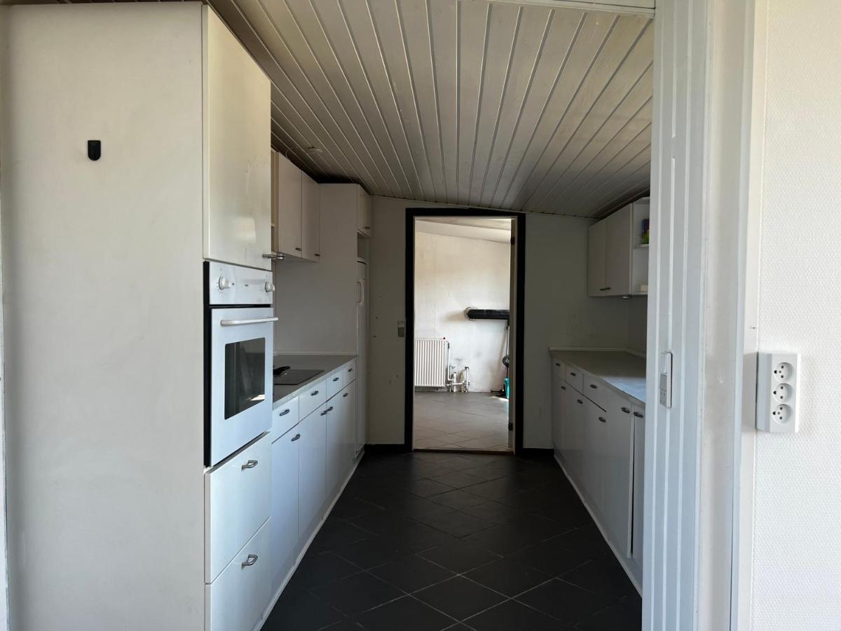 Cozy Holeby House Close To Puttgarden & Femern & Lalandia & Knuthenborg מראה חיצוני תמונה