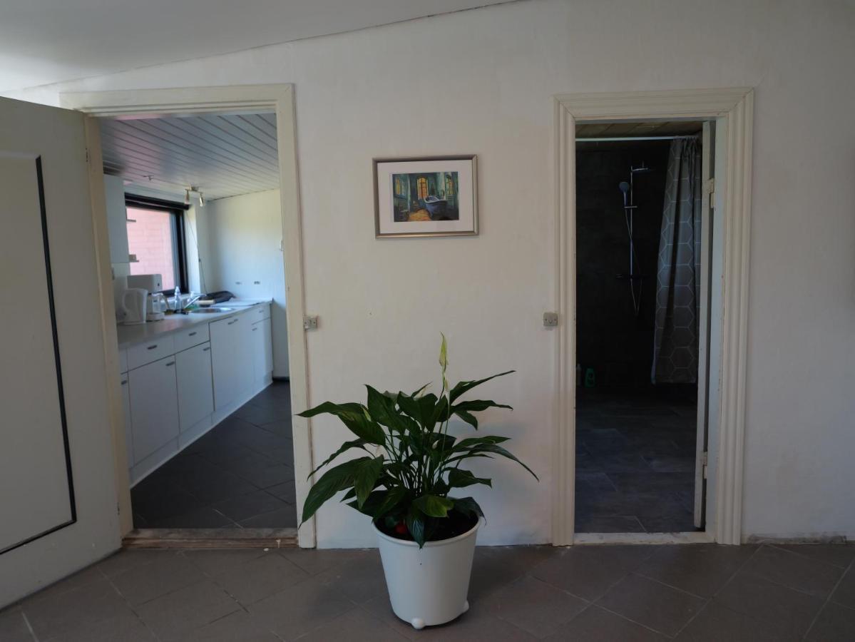 Cozy Holeby House Close To Puttgarden & Femern & Lalandia & Knuthenborg מראה חיצוני תמונה