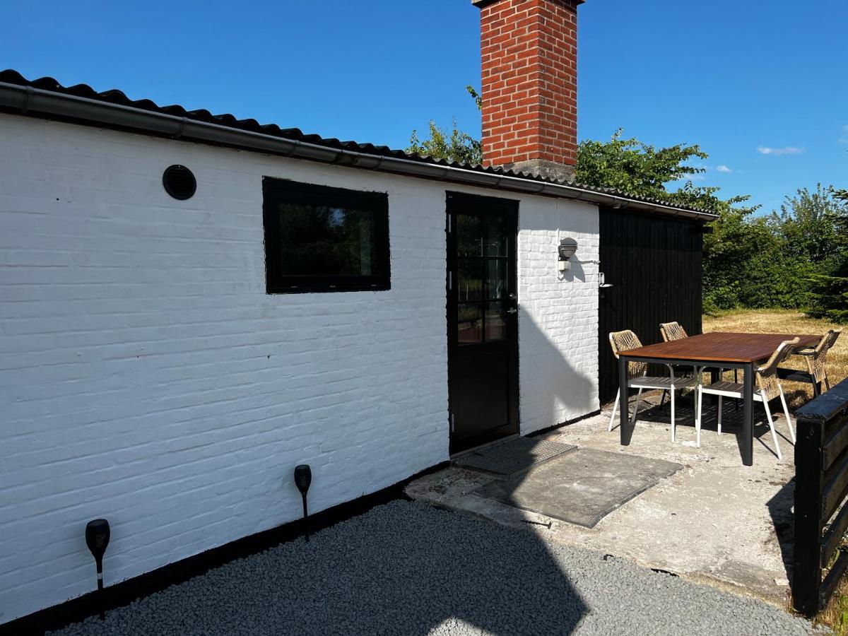 Cozy Holeby House Close To Puttgarden & Femern & Lalandia & Knuthenborg מראה חיצוני תמונה