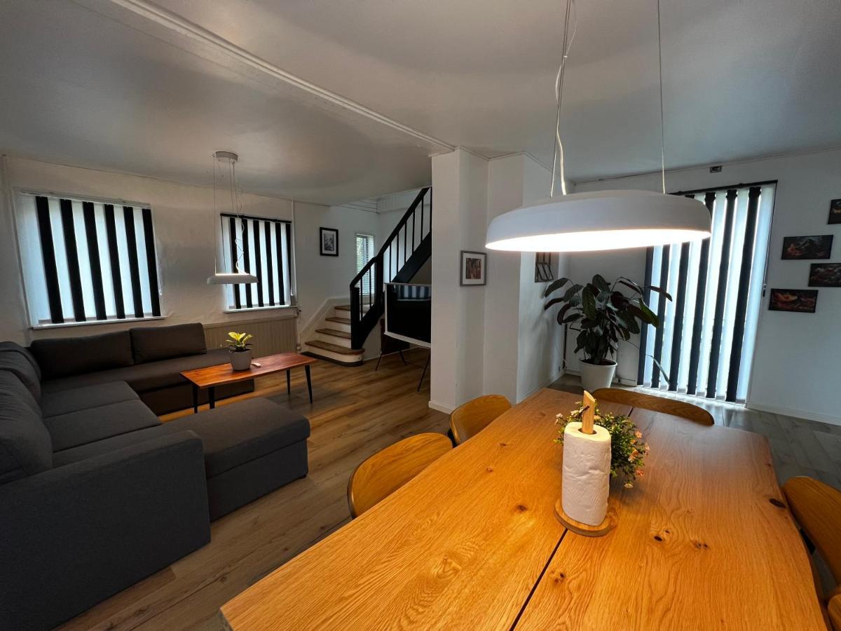 Cozy Holeby House Close To Puttgarden & Femern & Lalandia & Knuthenborg מראה חיצוני תמונה