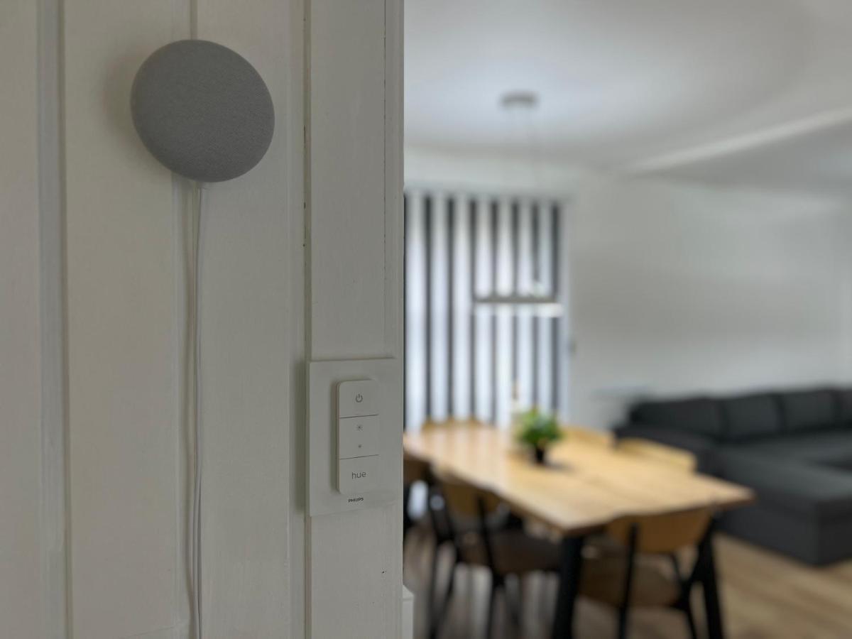 Cozy Holeby House Close To Puttgarden & Femern & Lalandia & Knuthenborg מראה חיצוני תמונה
