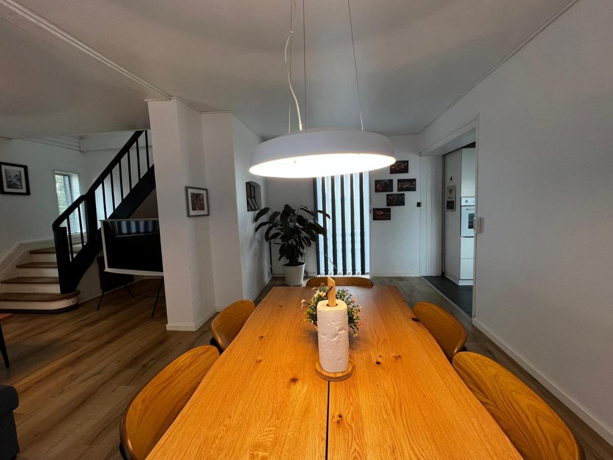 Cozy Holeby House Close To Puttgarden & Femern & Lalandia & Knuthenborg מראה חיצוני תמונה