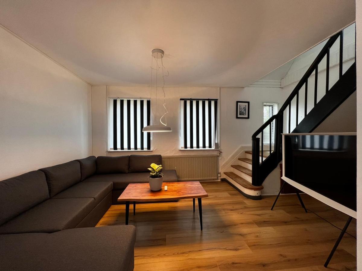 Cozy Holeby House Close To Puttgarden & Femern & Lalandia & Knuthenborg מראה חיצוני תמונה