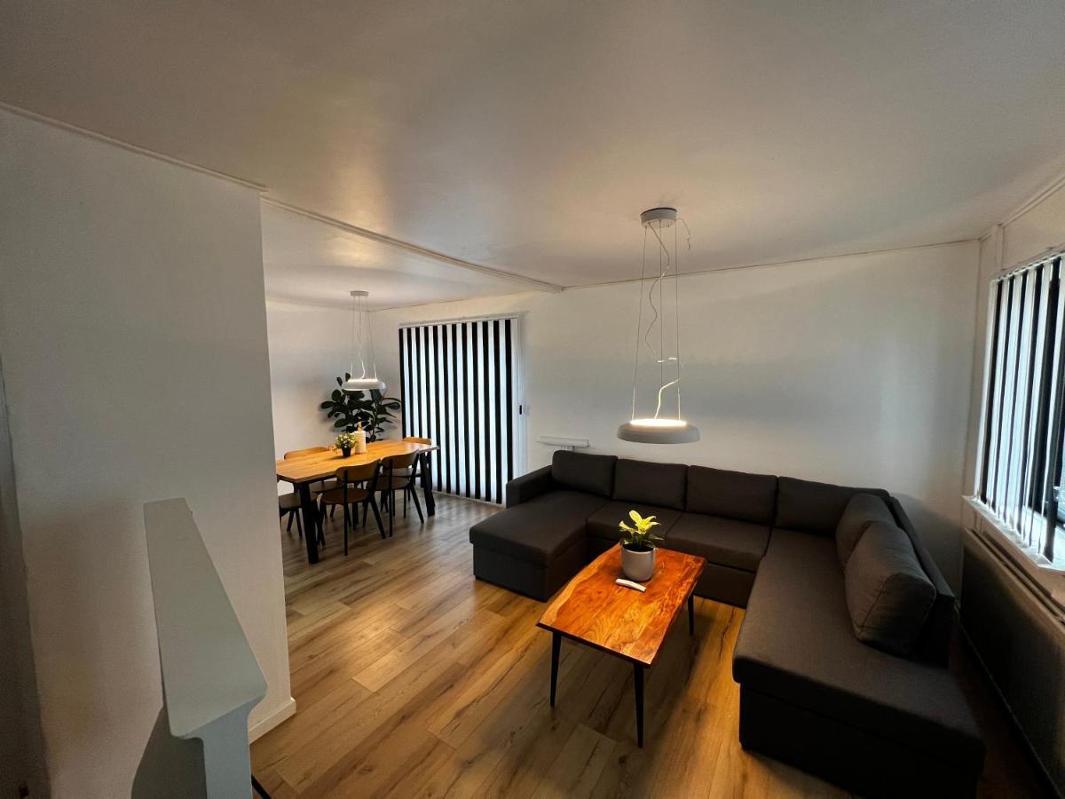 Cozy Holeby House Close To Puttgarden & Femern & Lalandia & Knuthenborg מראה חיצוני תמונה