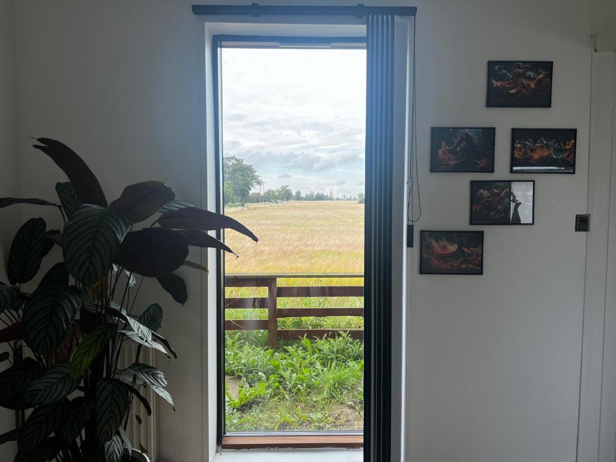 Cozy Holeby House Close To Puttgarden & Femern & Lalandia & Knuthenborg מראה חיצוני תמונה