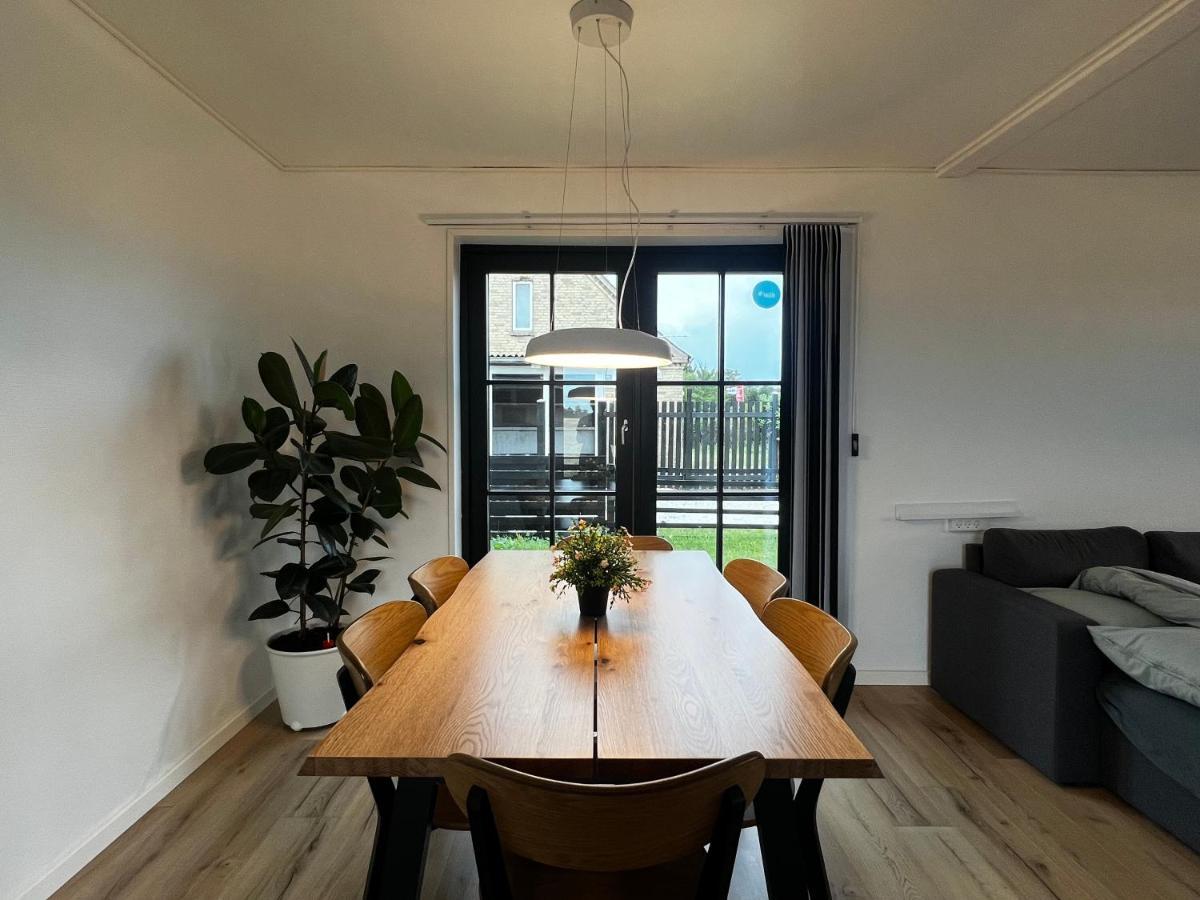 Cozy Holeby House Close To Puttgarden & Femern & Lalandia & Knuthenborg מראה חיצוני תמונה