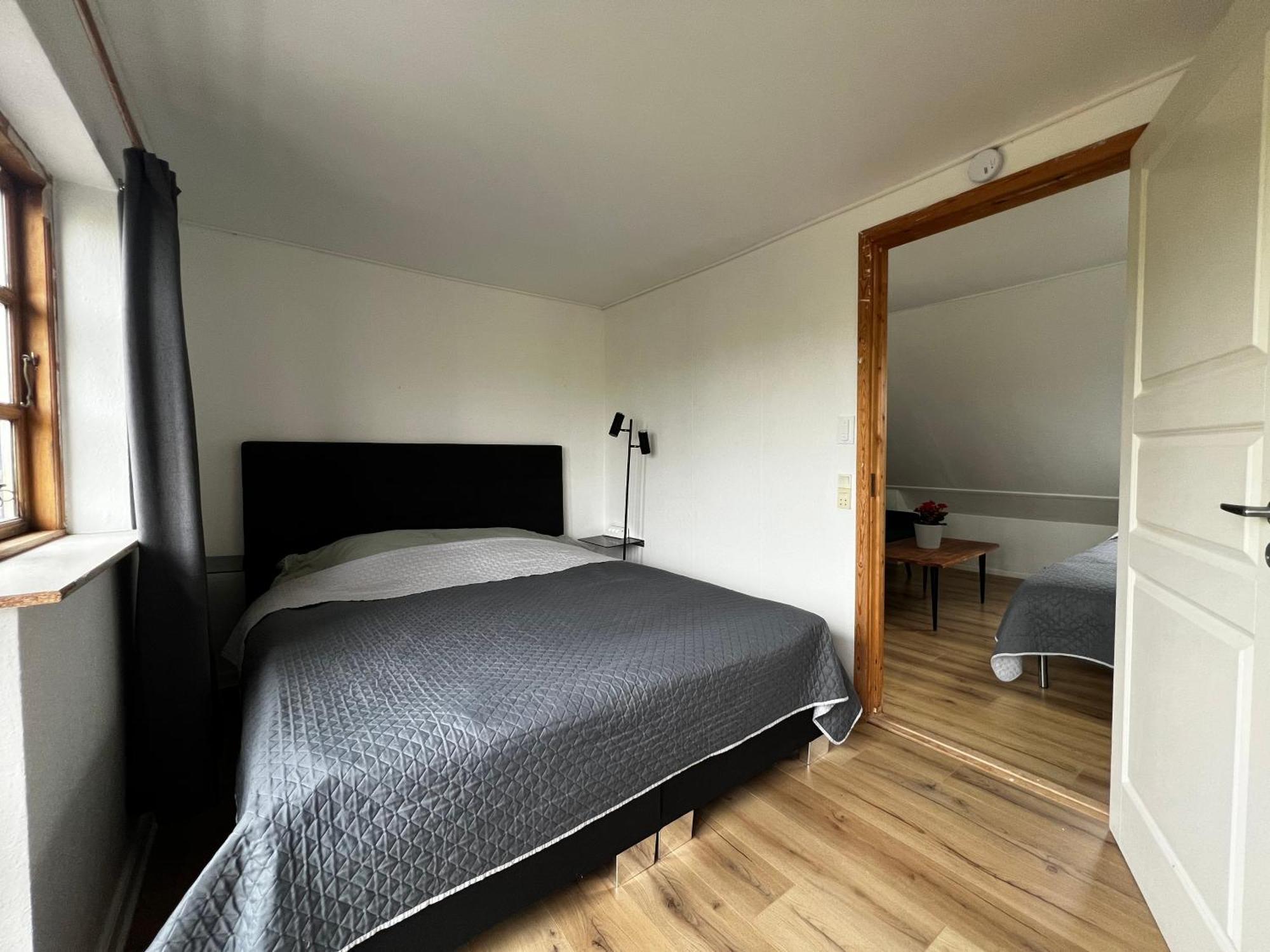 Cozy Holeby House Close To Puttgarden & Femern & Lalandia & Knuthenborg מראה חיצוני תמונה