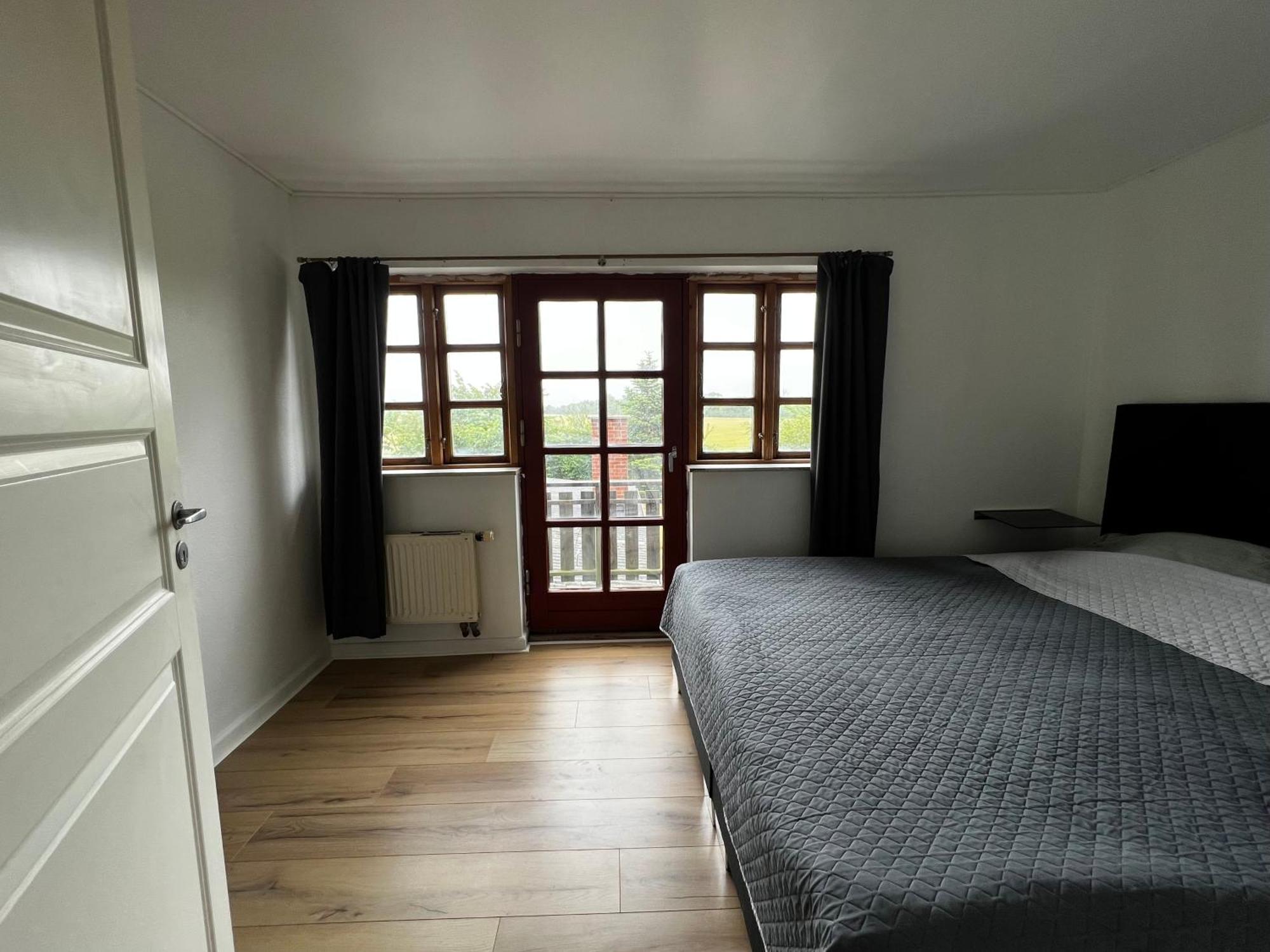 Cozy Holeby House Close To Puttgarden & Femern & Lalandia & Knuthenborg מראה חיצוני תמונה