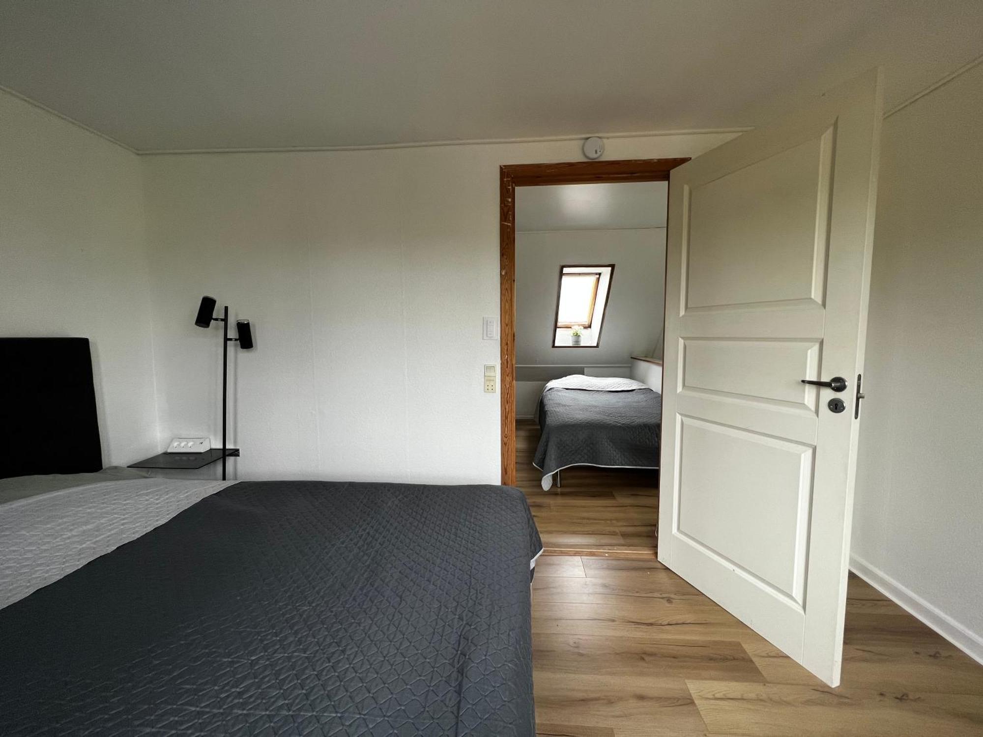 Cozy Holeby House Close To Puttgarden & Femern & Lalandia & Knuthenborg מראה חיצוני תמונה