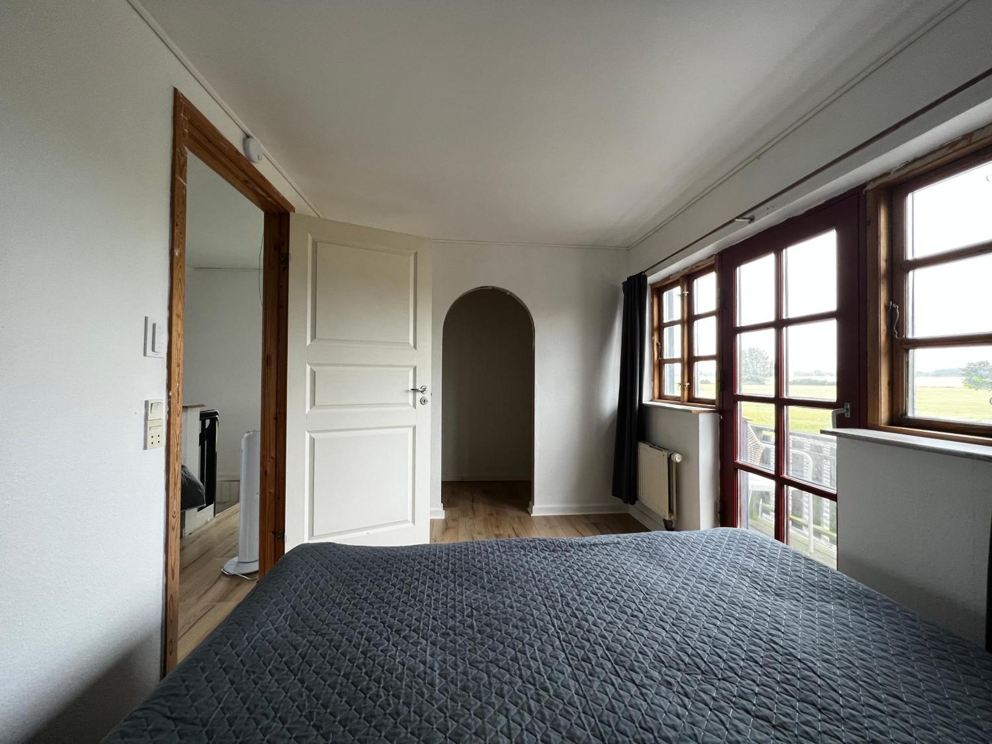 Cozy Holeby House Close To Puttgarden & Femern & Lalandia & Knuthenborg מראה חיצוני תמונה