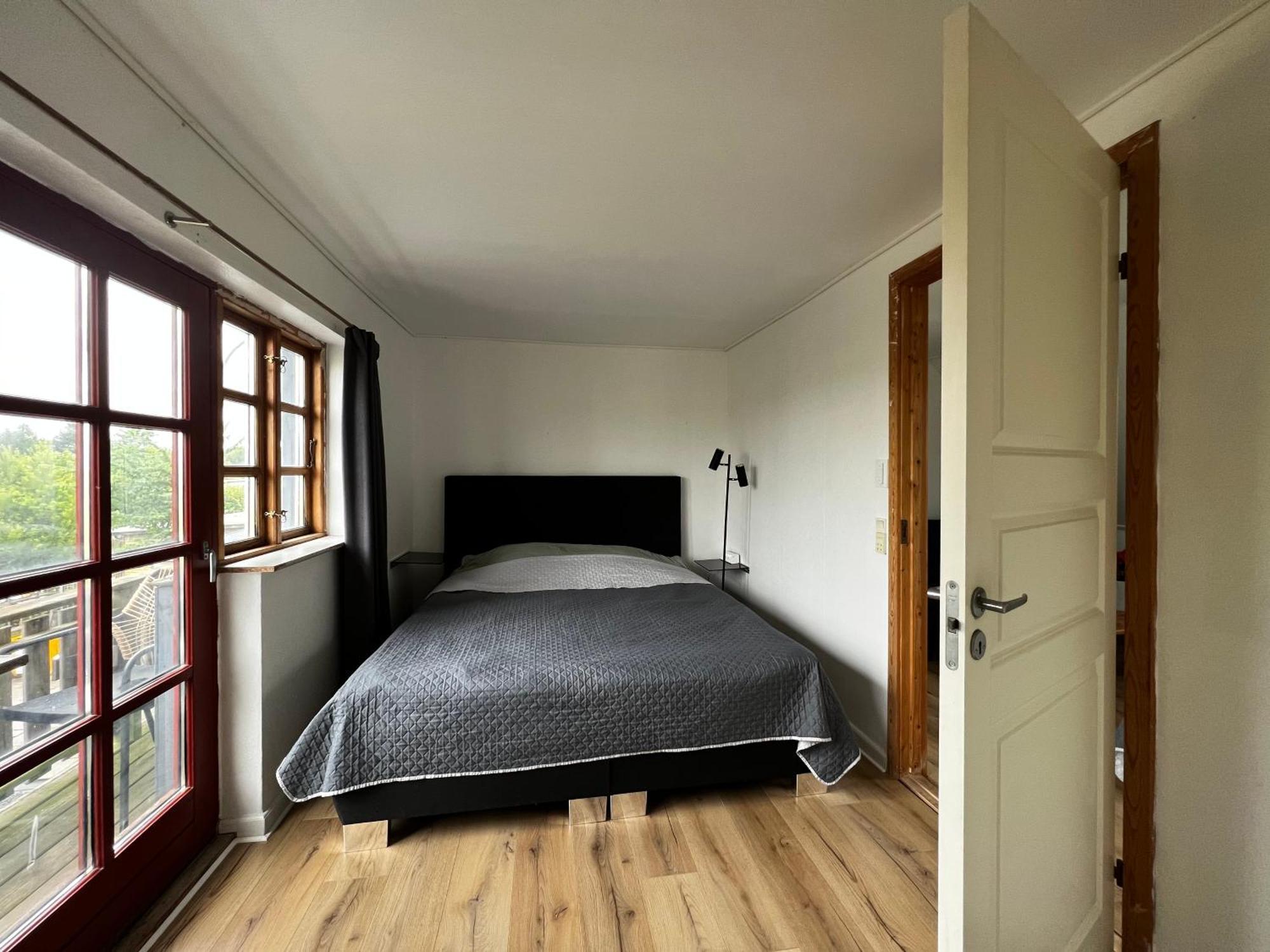 Cozy Holeby House Close To Puttgarden & Femern & Lalandia & Knuthenborg מראה חיצוני תמונה